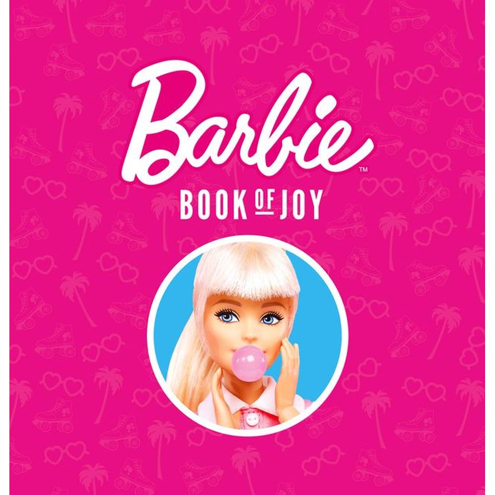 PREORDER Barbie Book Of Joy