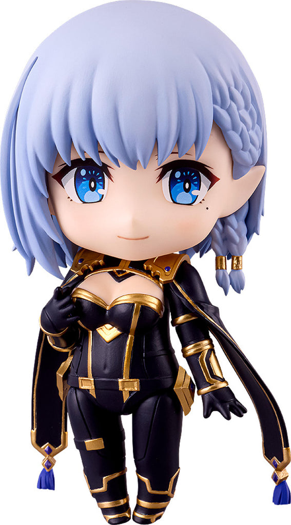 PREORDER The Eminence in Shadow Nendoroid Beta