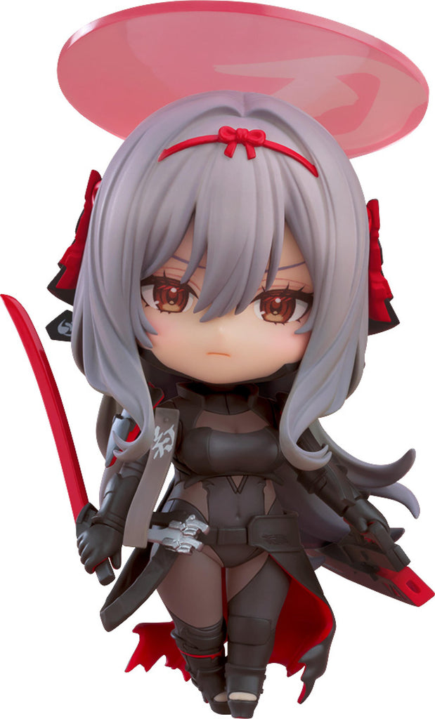 PREORDER Goddess Of Victory Nikke Nendoroid Guren Scarlet Black Shadow