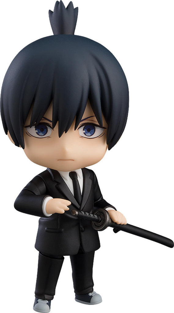 PREORDER Chainsaw Man Nendoroid Aki Hayakawa
