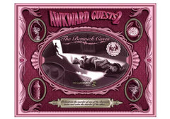 Awkward Guests 2: The Berwick Cases