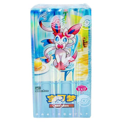 Pokemon TCG S-Chinese Horizons Gemstone Gem Pack v2.0 Booster Box