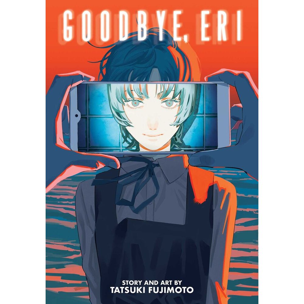 PREORDER Goodbye; Eri:Goodbye; Eri