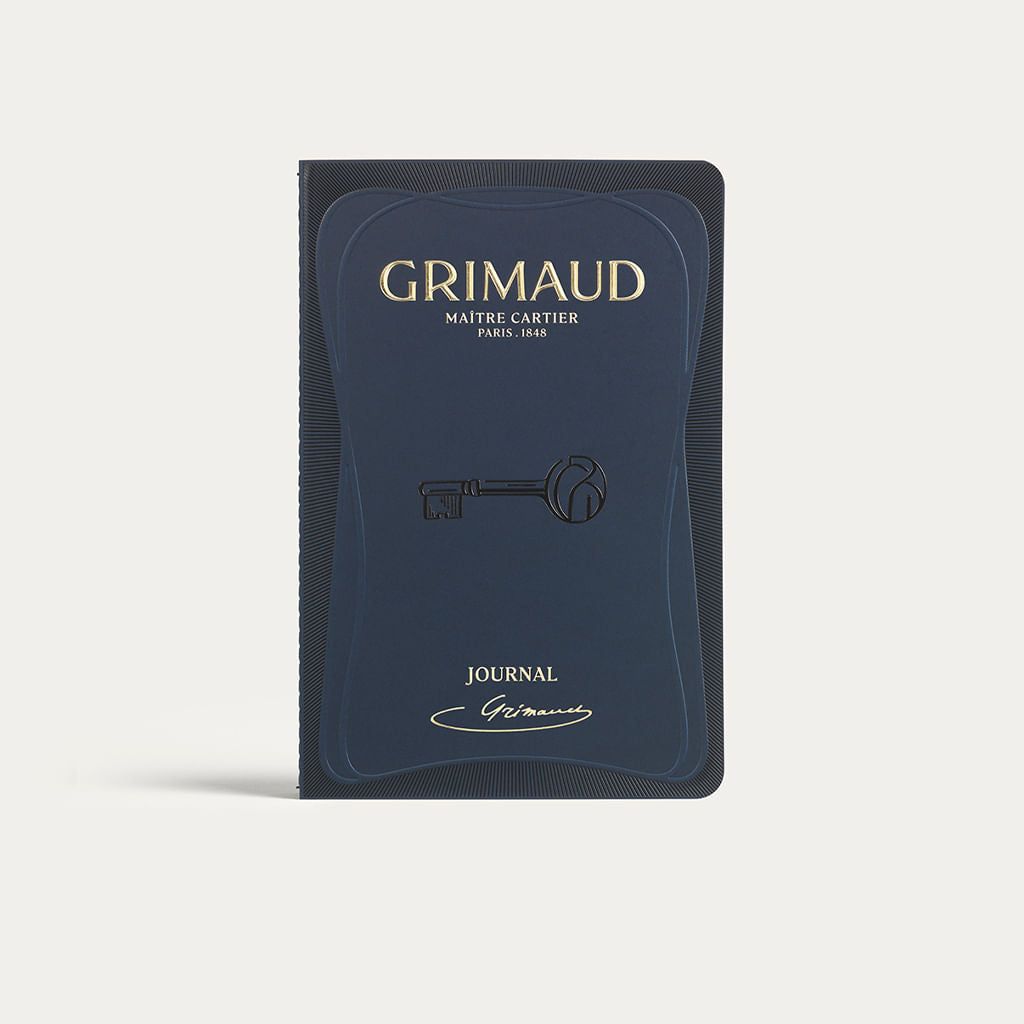 PREORDER Grimaud - Belline oracle journal