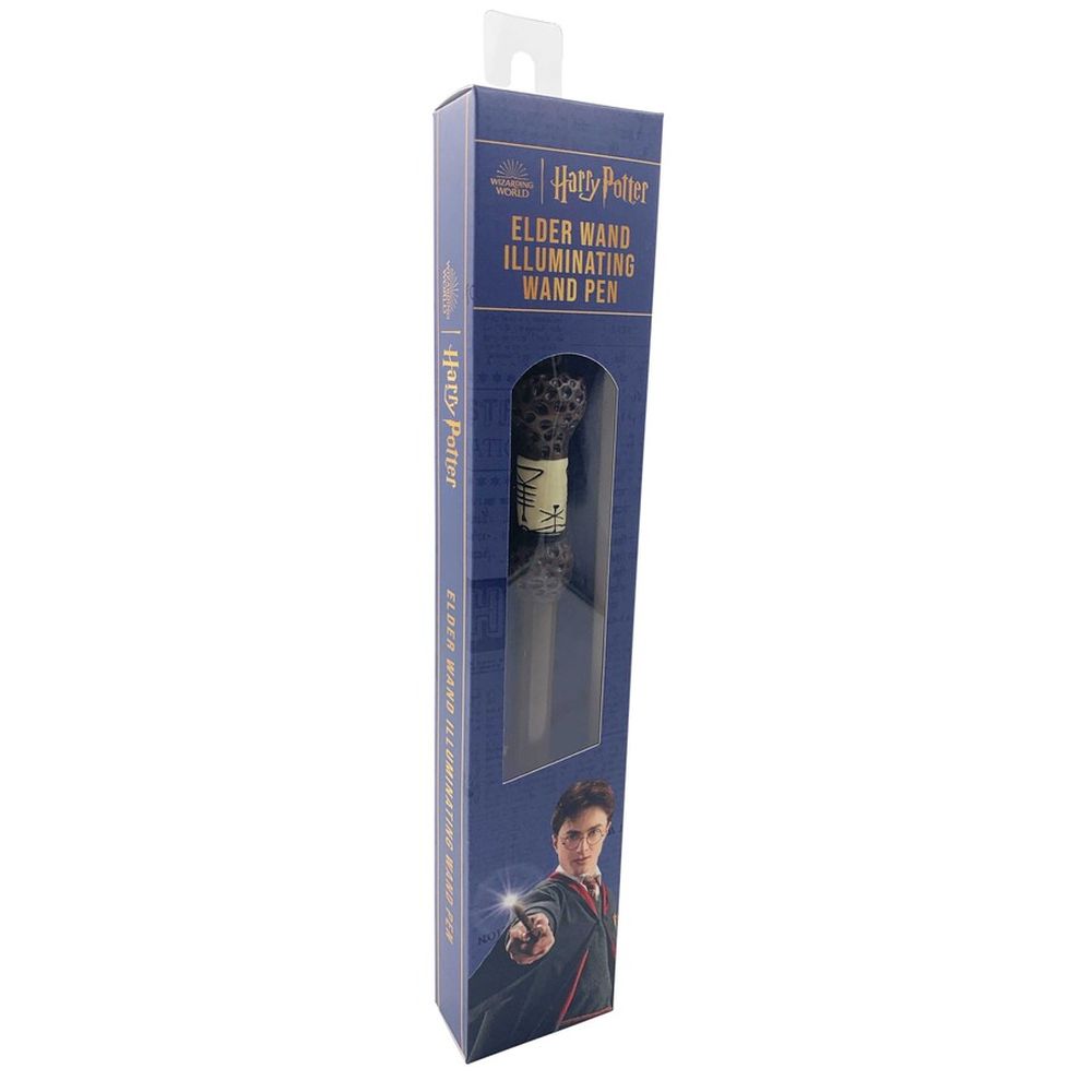 PREORDER Harry Potter: Elder Wand Pen
