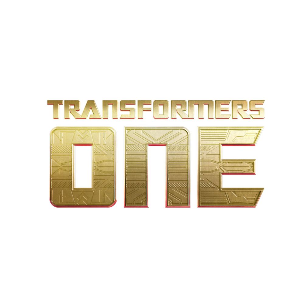 Transformers RPG - Transformers ONE Sourcebook