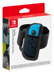 PREORDER SWI Nintendo Switch Leg Strap