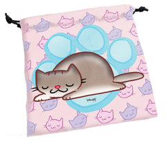 Munchkin Dice Bag - Kittens