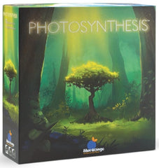 Photosynthesis Board Game