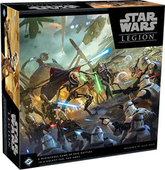 Star Wars Legion - Clone Wars Core Set
