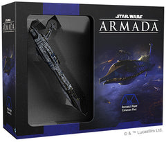Star Wars Armada Invisible Hand Expansion Pack Board Game