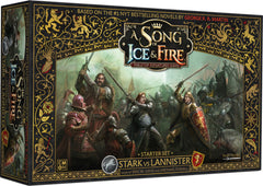 A Song of Ice and Fire Tabletop Miniatures Game