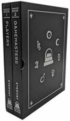 PREORDER Everway RPG Core Rules Deluxe Set