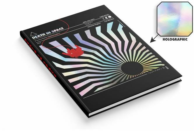 PREORDER Death In Space RPG