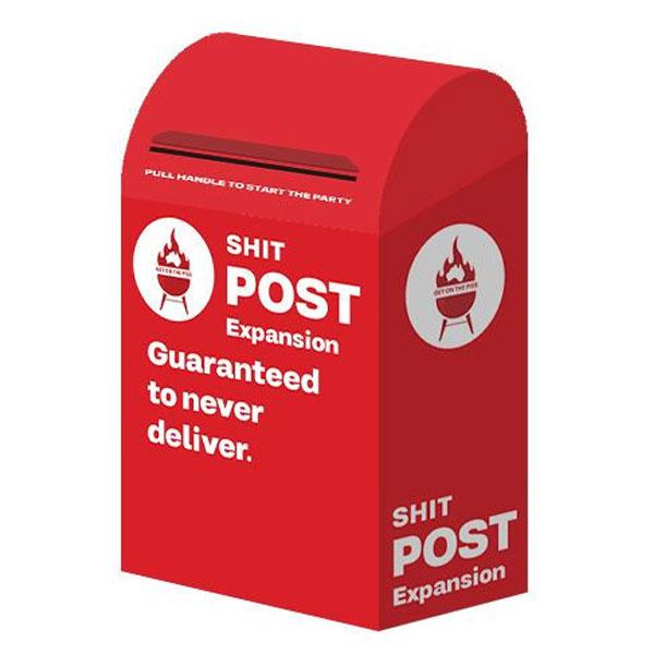 Cooked Aussies S**t Post