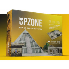 Upzone - Ancient Zone