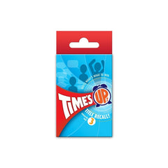 Times UP! Title Recall Expansion 3