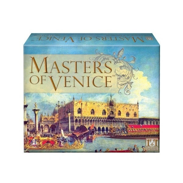 Masters of Venice