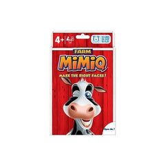 Mimiq Farm