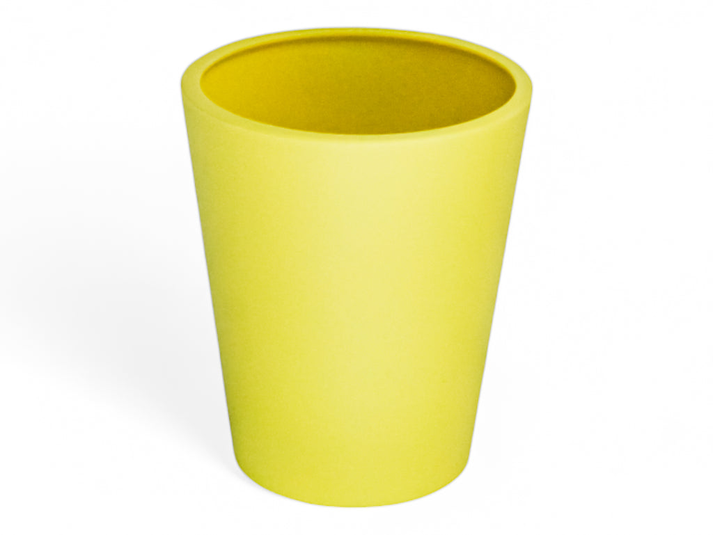 CHX 89002-L Flexible Dice Cup Yellow