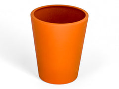 CHX 89003-L Flexible Dice Cup Orange