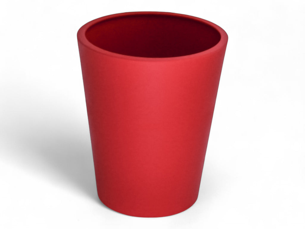 CHX 89004-L Flexible Dice Cup Red