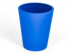 CHX 89006-L Flexible Dice Cup Blue