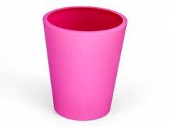 CHX 89024-L Flexible Dice Cup Neon Pink