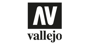 Vallejo Paint Tools