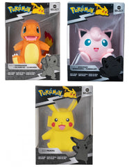 Pokemon Select Vinyl Figure Assortment 4.5 (4 in the Assortment)