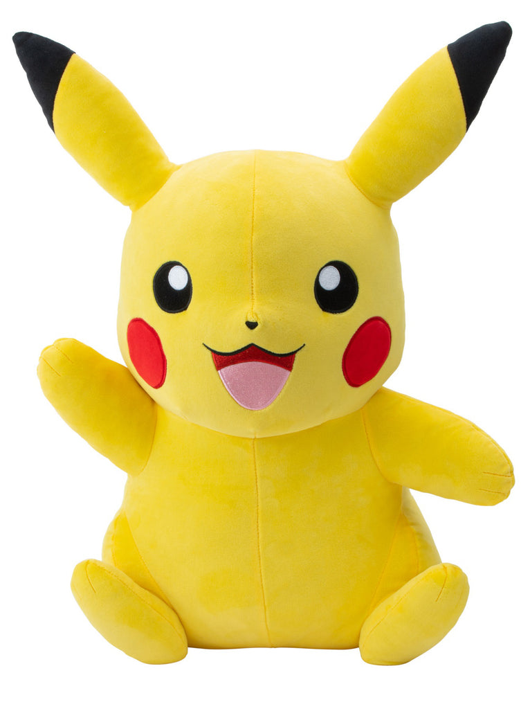 Pokemon Plush Pikachu (New Pose) 24