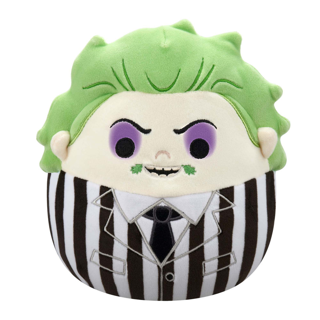 PREORDER Squishmallows Beetlejuice 10