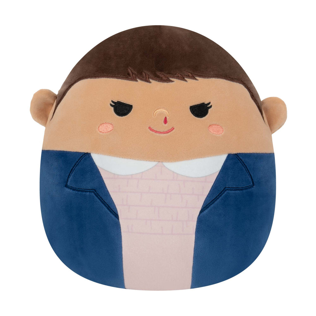 PREORDER Squishmallows Stranger Things Girl 10