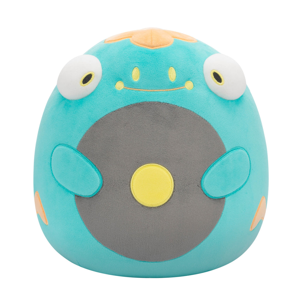 PREORDER Squishmallows Pokemon Wave 6 Belibolt 10