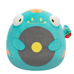 PREORDER Squishmallows Pokemon Wave 6 Belibolt 14