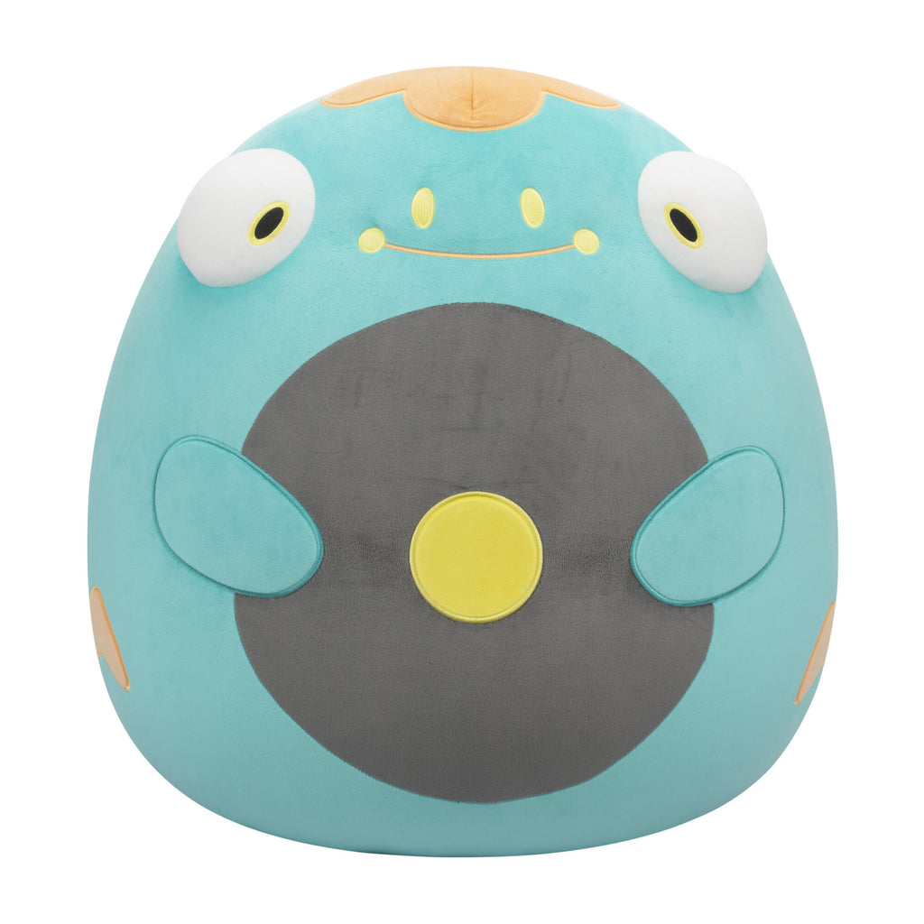 PREORDER Squishmallows Pokemon Wave 6 Belibolt 20