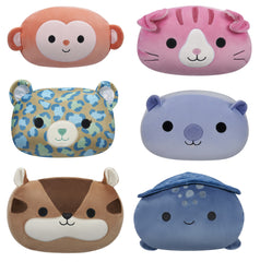 Squishmallows Stackables Assortment 12 (6 in the Assortment)