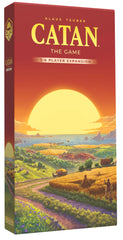 PREORDER CATAN (6th Edition) - The Game 5-6 Player Expansion