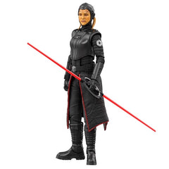 PREORDER Star Wars - Black Series - Fourth Sister Inquisitor