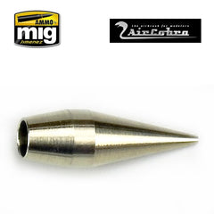 PREORDER Ammo by MIG - Accessories - 0.3 Nozzle Tip (Fluid Tip)