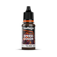 Vallejo - Game Colour - Xpress Colour - Desert Ochre 18ml