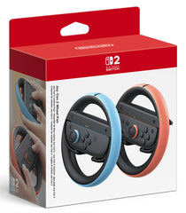 SW2 Joy-Con 2 Wheel Pair