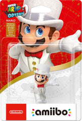 SWI amiibo Super Mario Odyssey - Mario