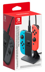 SWI Joy-Con Charging Stand (Two-Way)