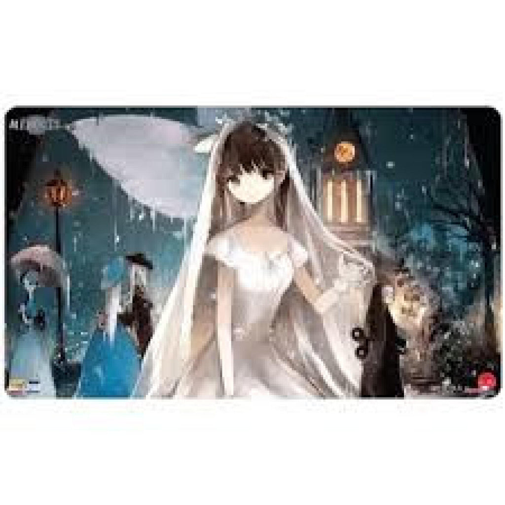 Miraris Standard Playmat