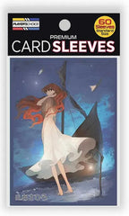 Players Choice - Domina Standard Sleeves - Pralaya