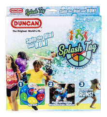 PREORDER Duncan Splash Tag Balloon Game