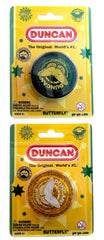 PREORDER Duncan Yo Yo Butterfly Aussie Limited Edition