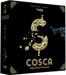 PREORDER Cosca