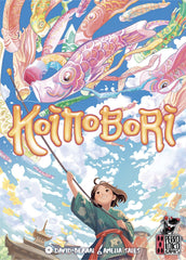 PREORDER Koinobori